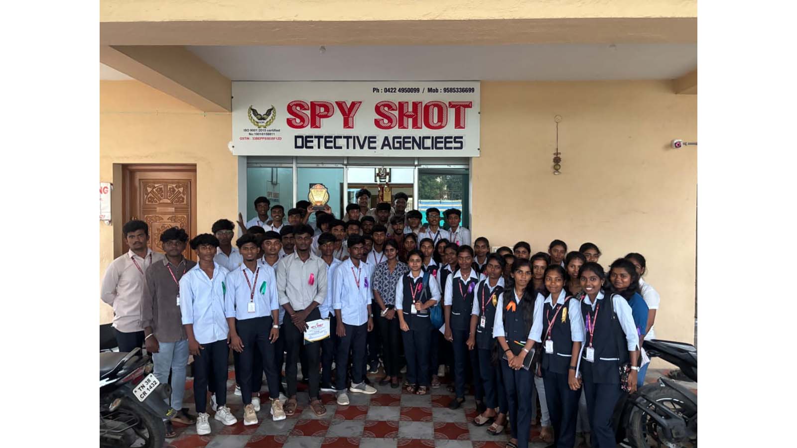 One-Day Workshop on Behind the Clues