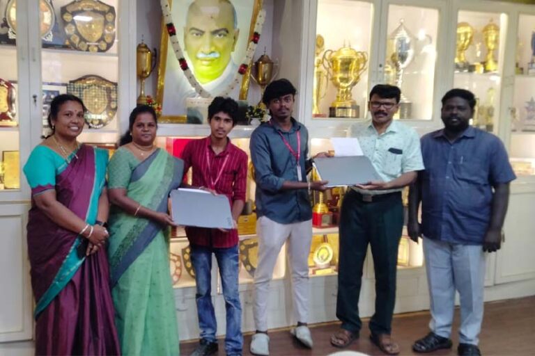 Campus Drive Success 2025