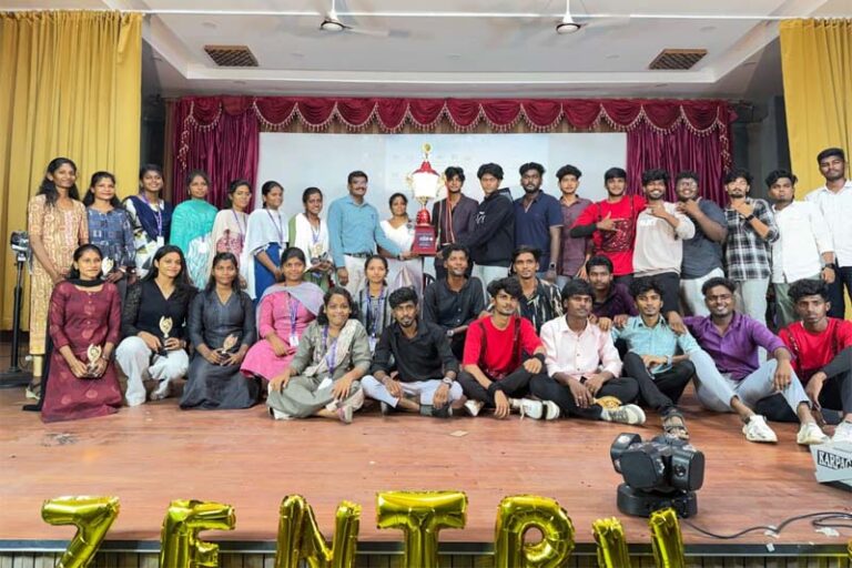 State Level Art and Literary Competitions 2025