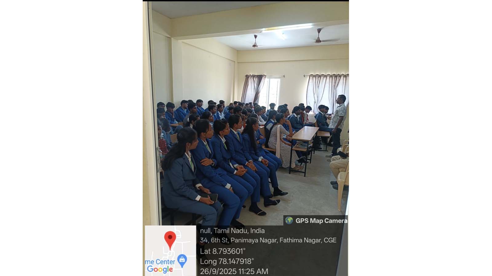 Training Program on My Bharat Portal Registration
